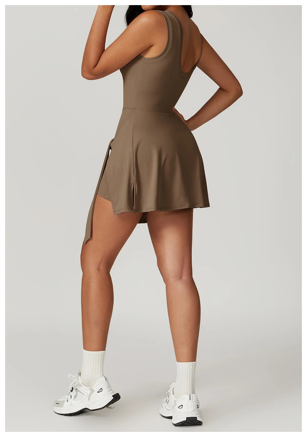 Ava Summer Workout Jumpsuit
