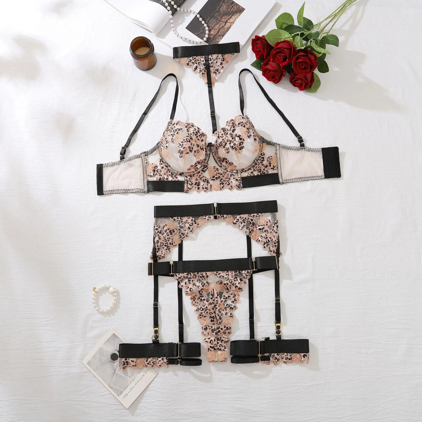Lingerie Yrsa
