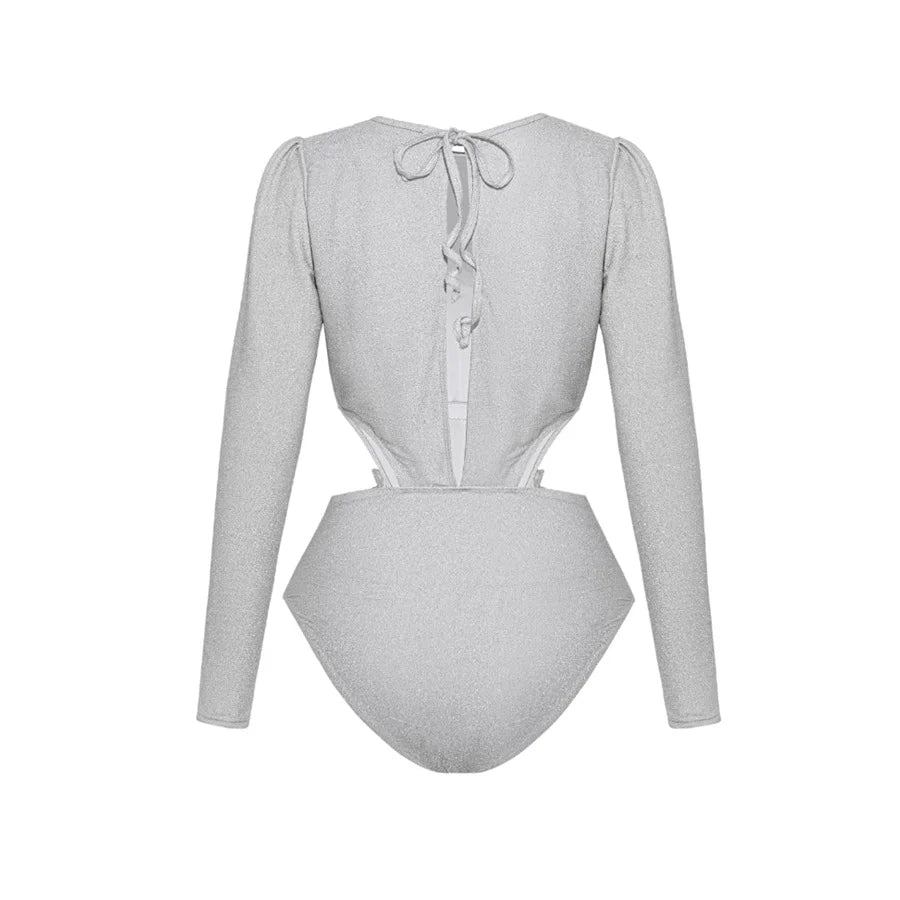 Camila Bathing suit & Cover