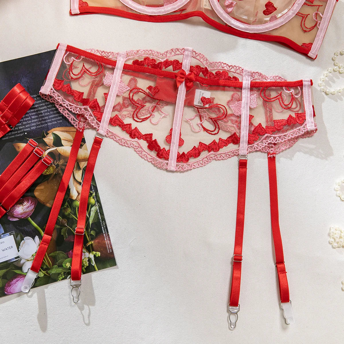 Lingerie Branka