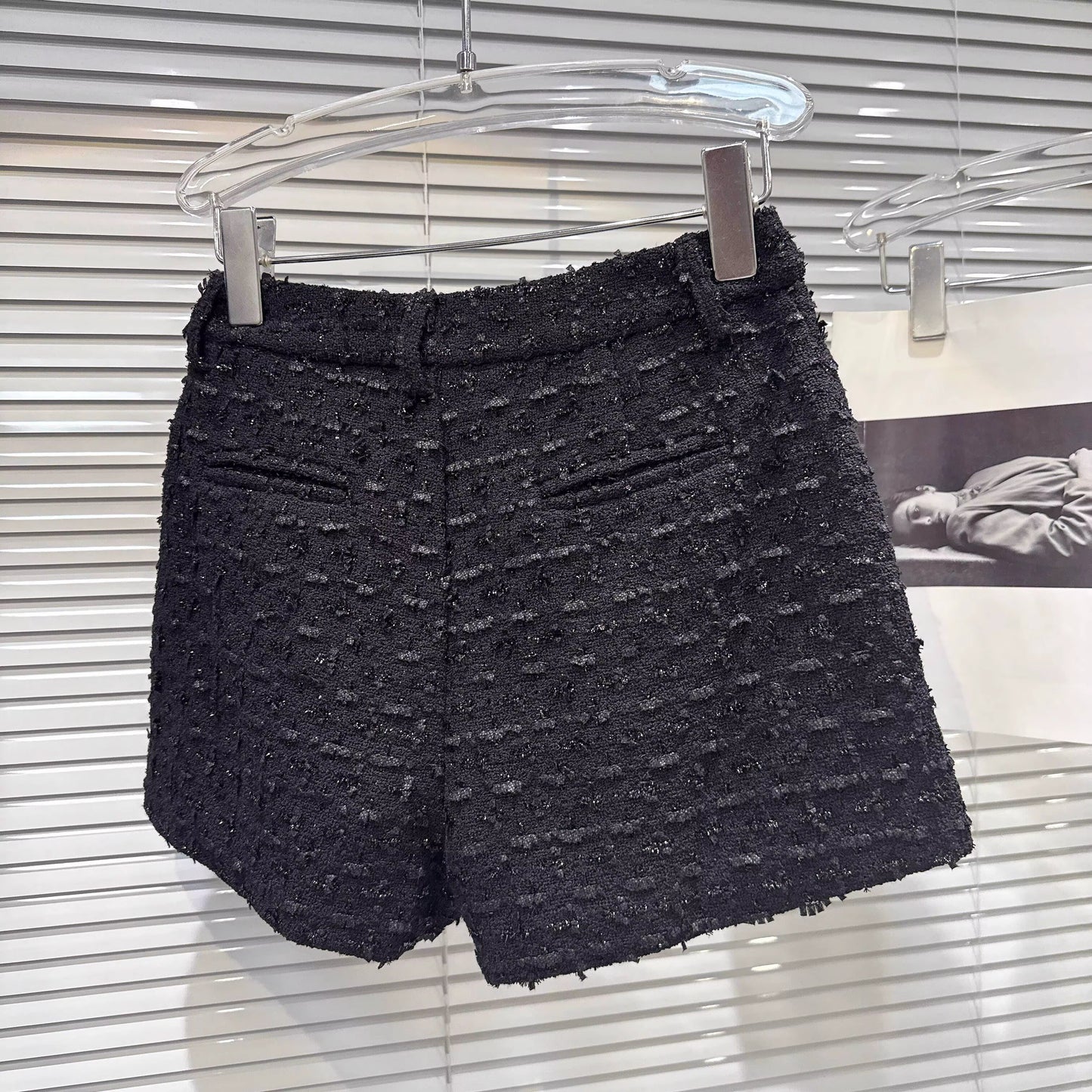 Boss Babe Bandage Long Sleeve Short & Jacket