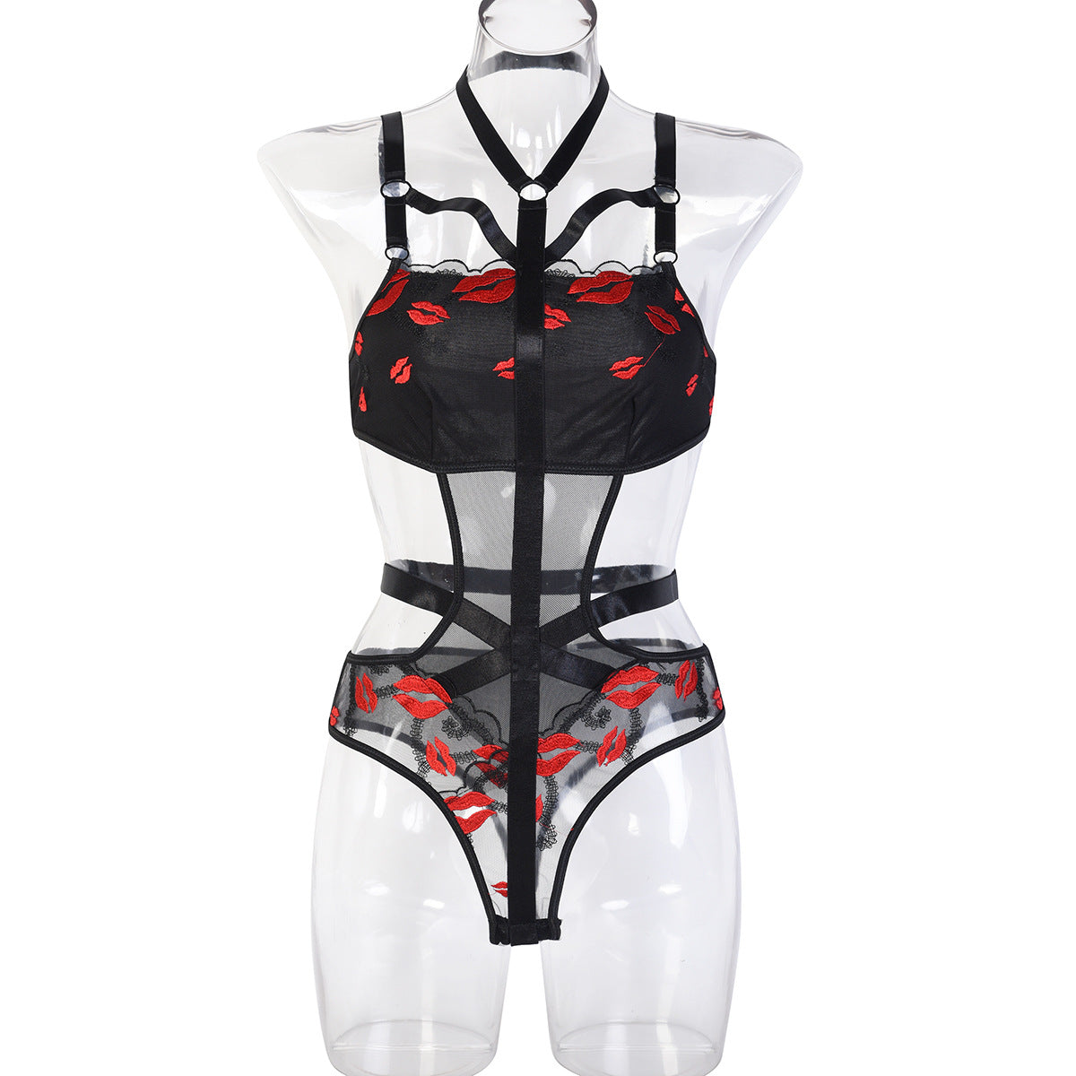 Lingerie Acadia