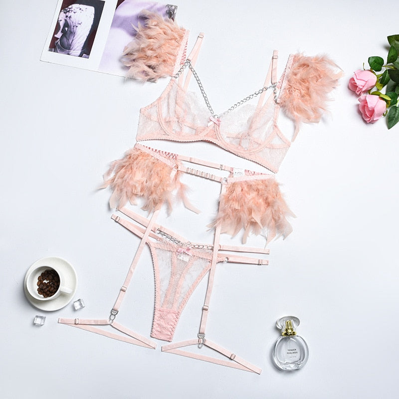 Lingerie Cosmos