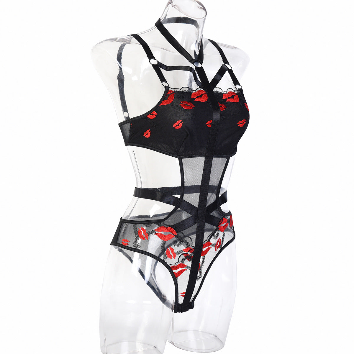 Lingerie Acadia