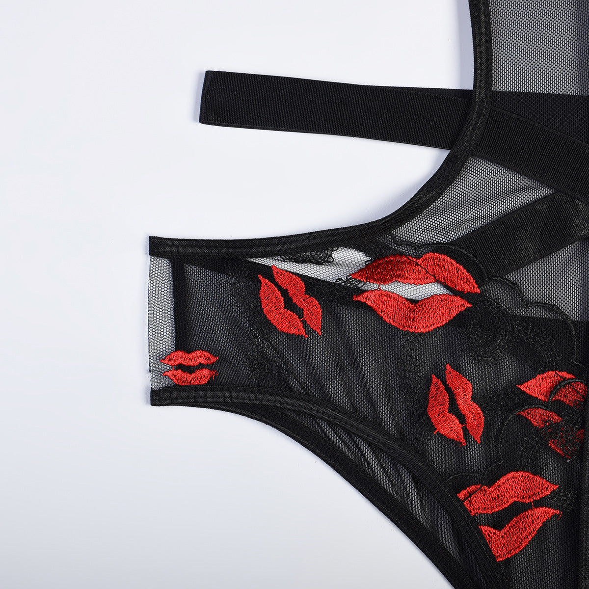 Lingerie Acadia