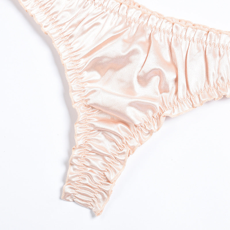 Lingerie Babygirl