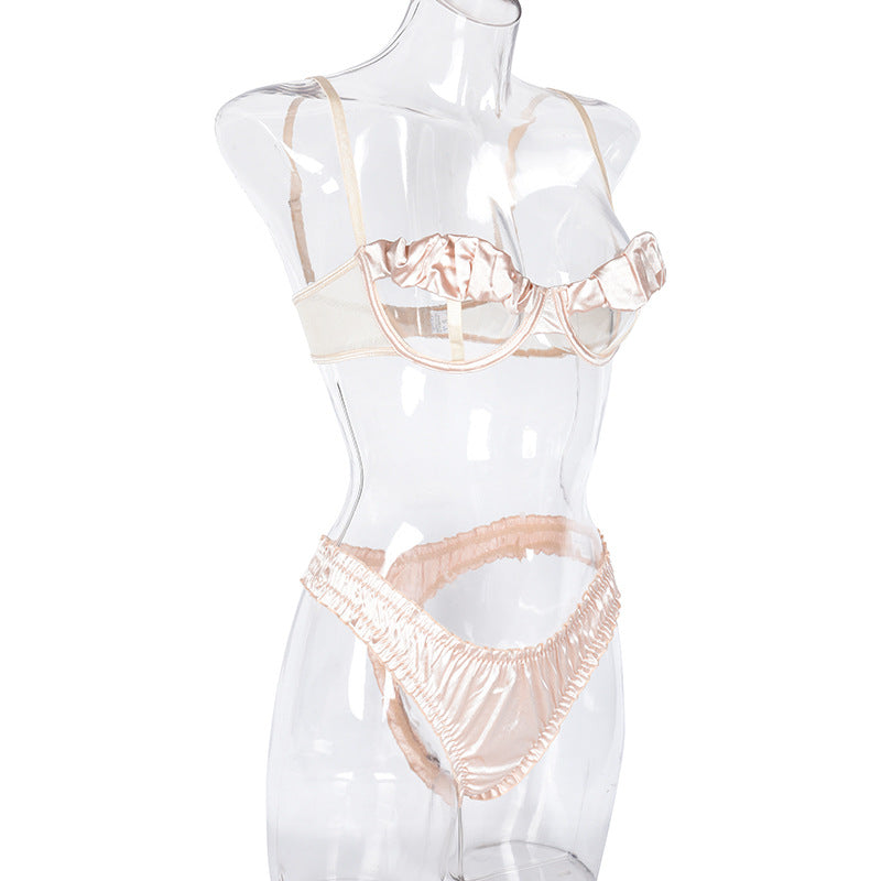 Lingerie Babygirl