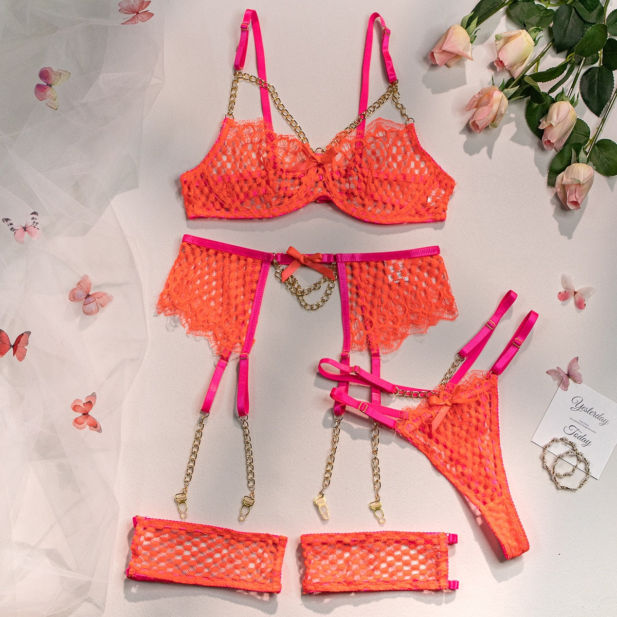 Lingerie Sofia