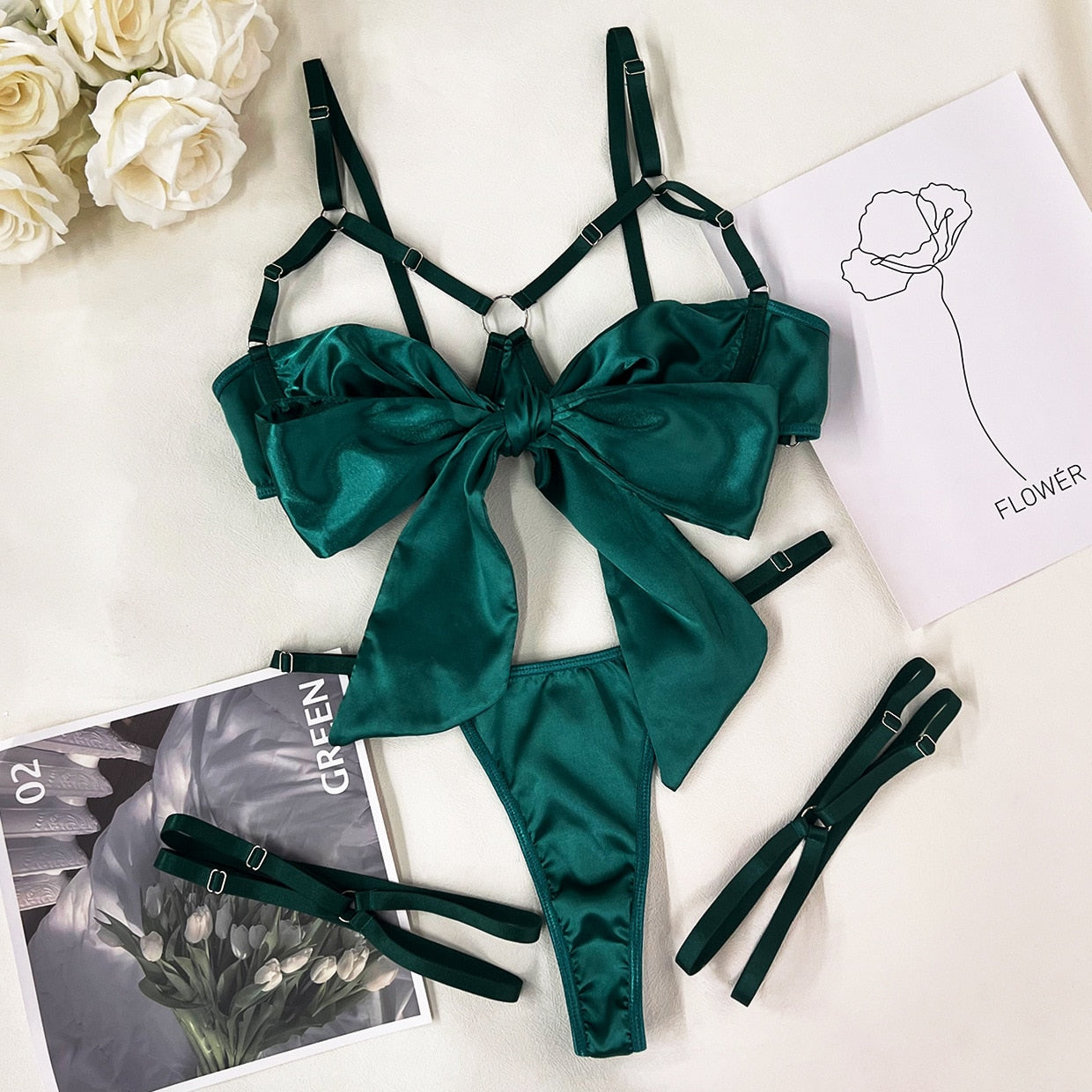 Lingerie Mia