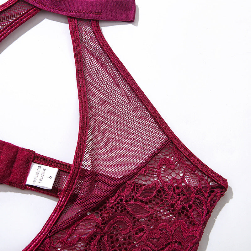 Lingerie Halle