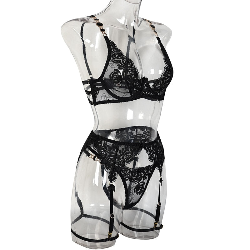 Lingerie Baylor