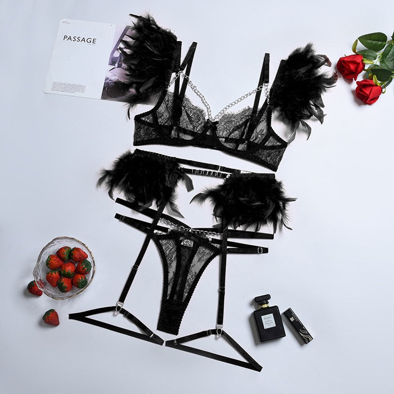Lingerie Cosmos