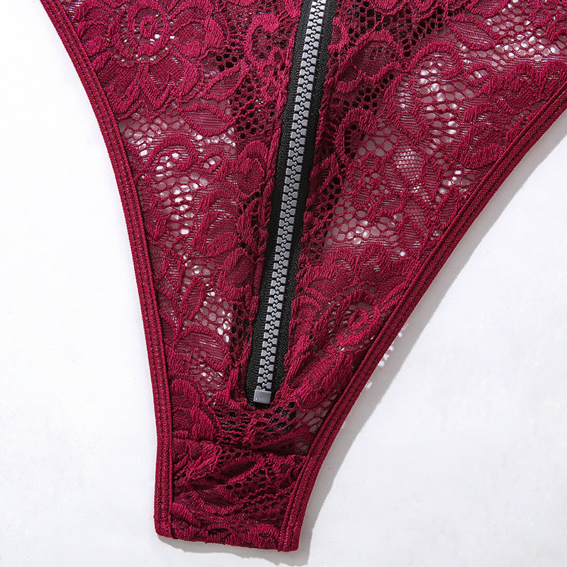 Lingerie Halle