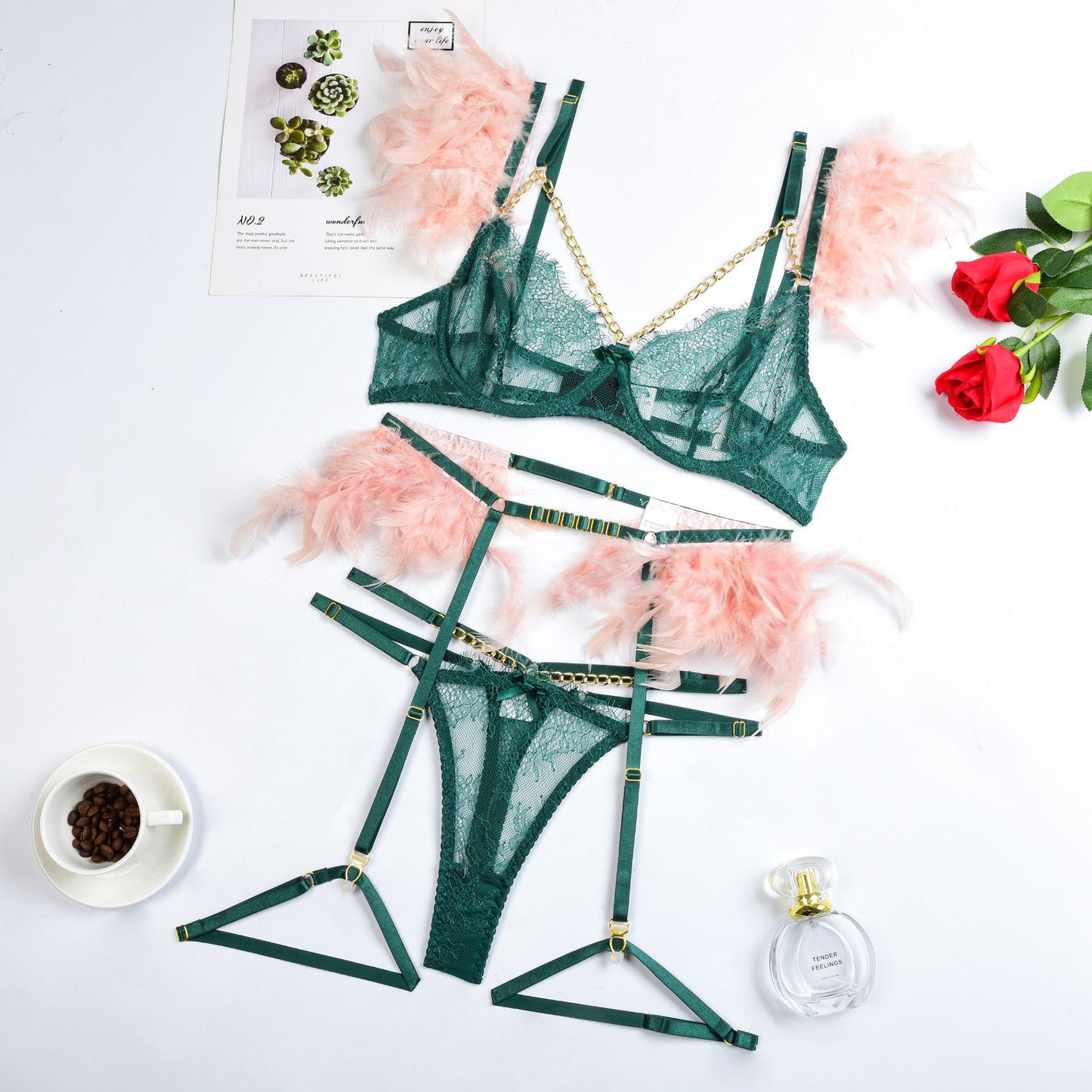 Lingerie Cosmos