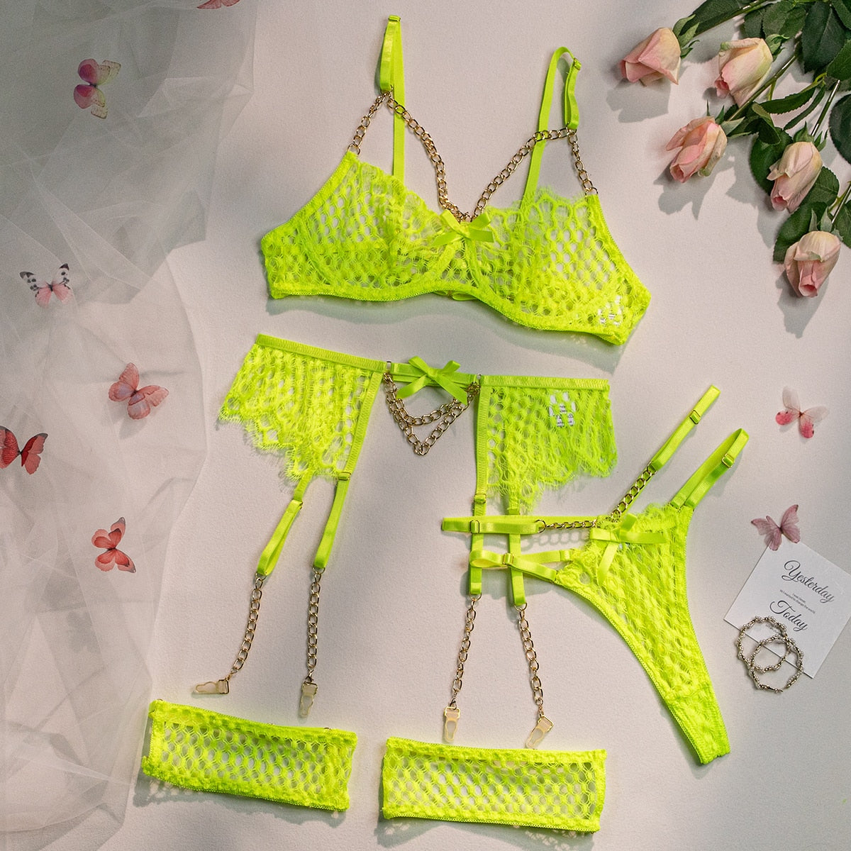 Lingerie Sofia