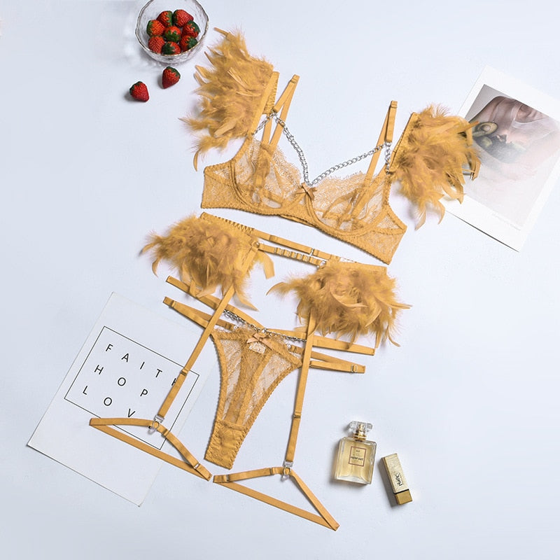 Lingerie Cosmos