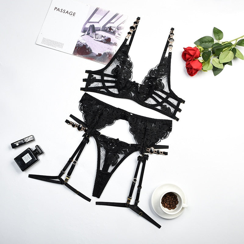 Lingerie Baylor