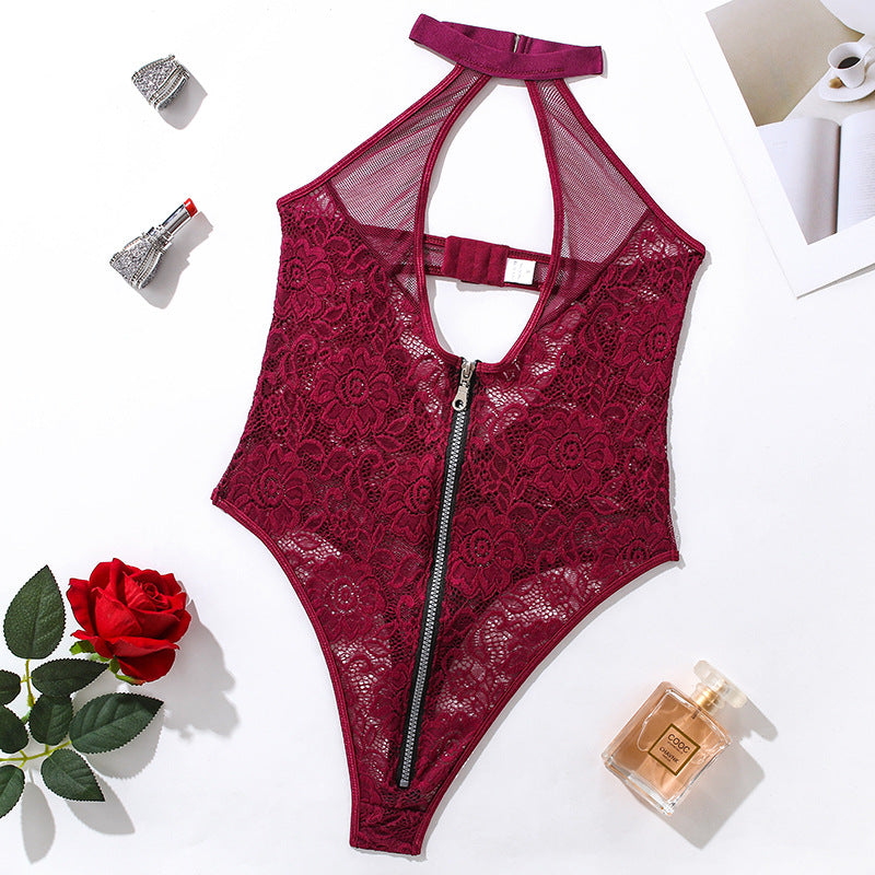 Lingerie Halle