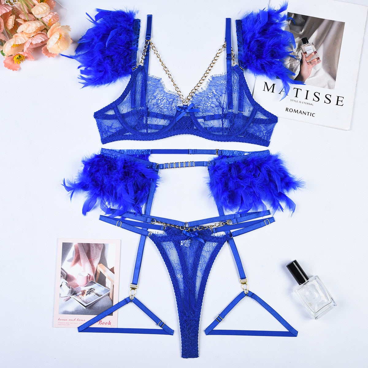 Lingerie Cosmos
