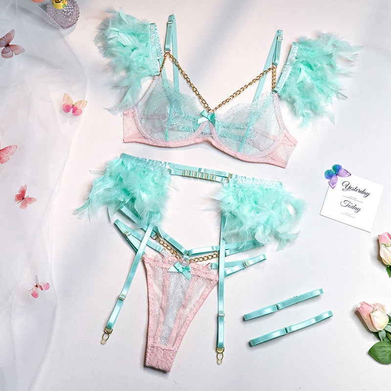 Lingerie Cosmos