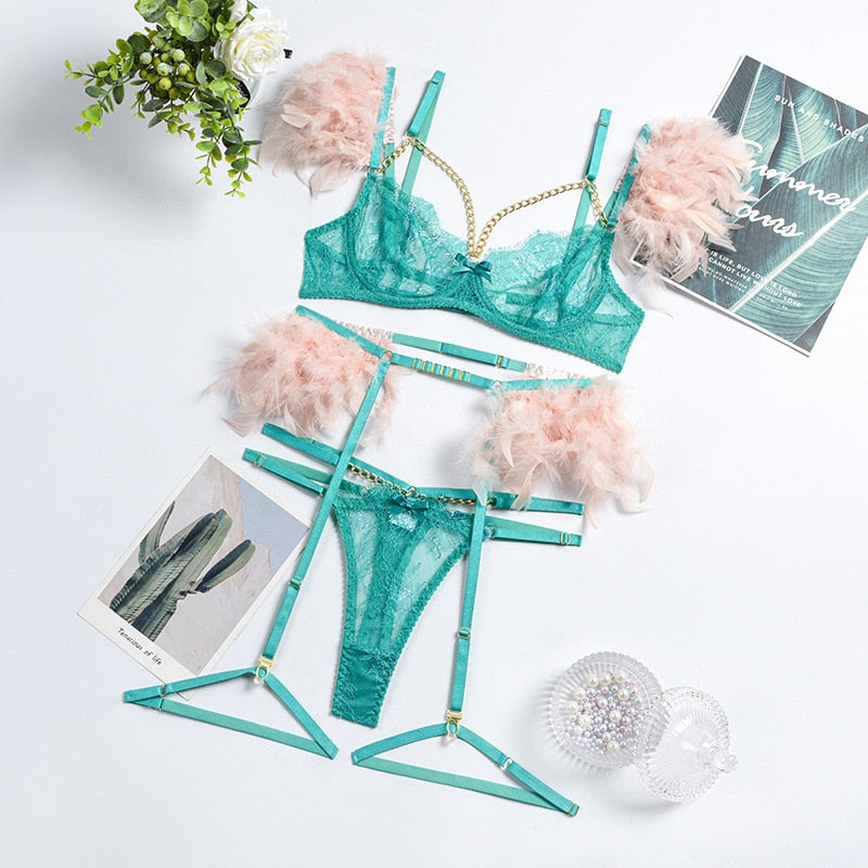 Lingerie Cosmos