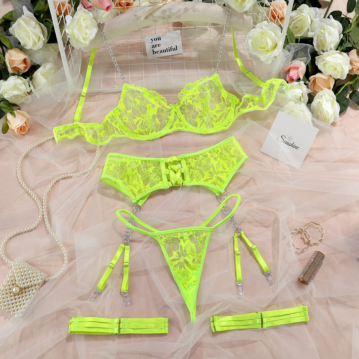 Lingerie Arleth