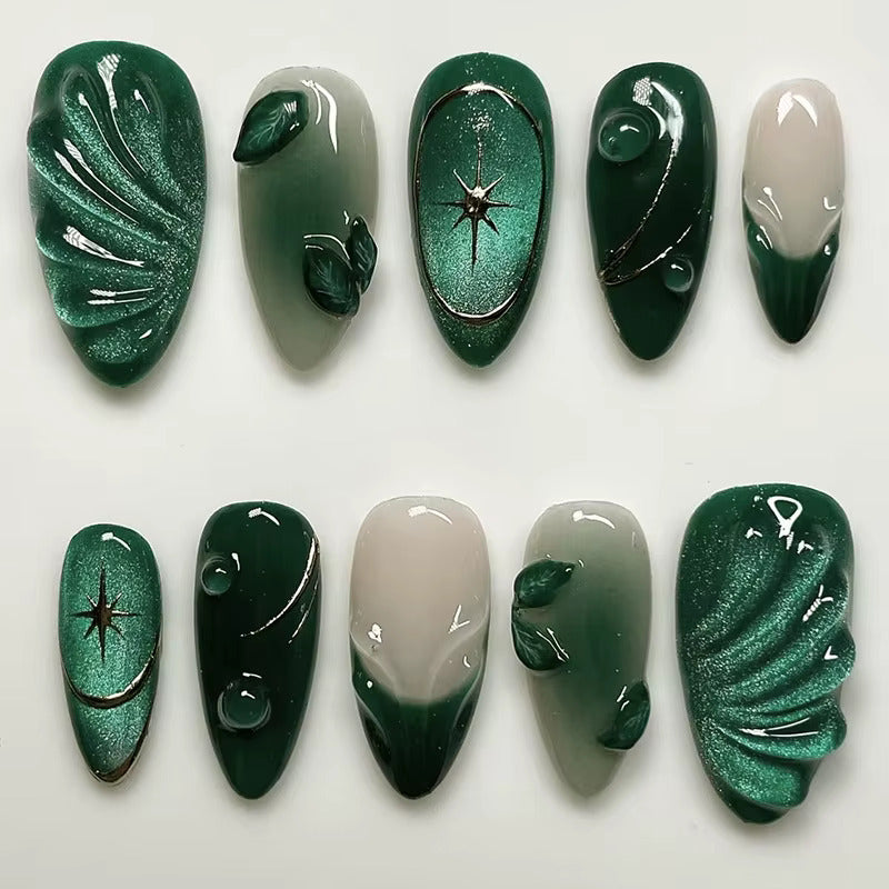 Press-on Nails