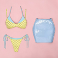 Sophia Bikini Set
