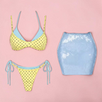 Sophia Bikini Set