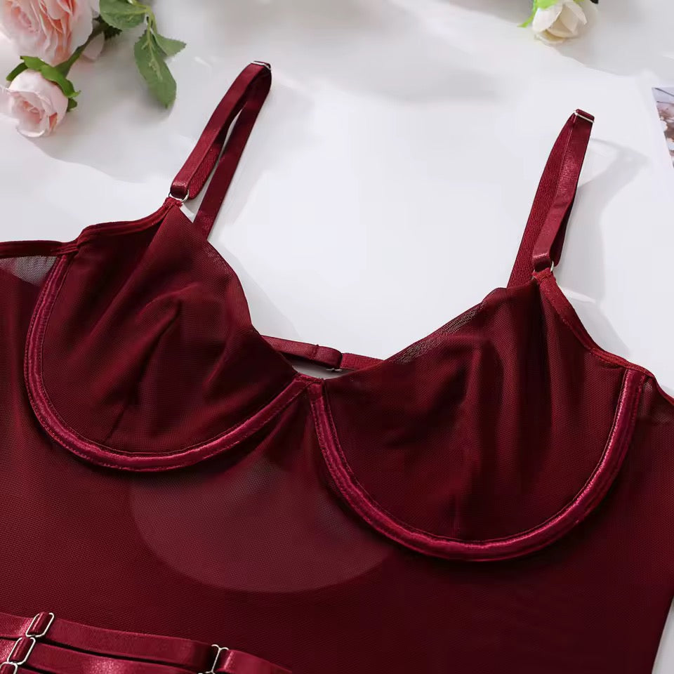 Lingerie Pia