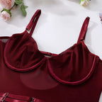 Lingerie Pia