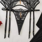 Lingerie Bravo