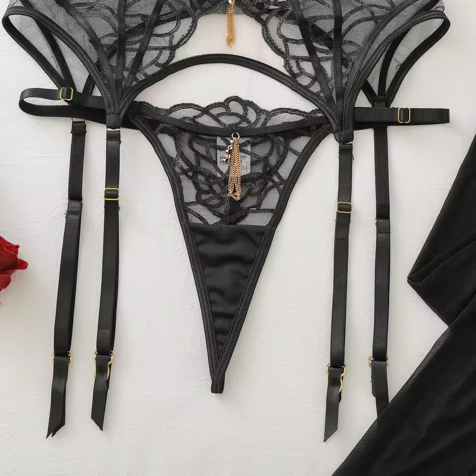 Lingerie Bravo
