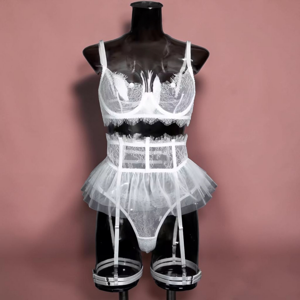 Lingerie Amor