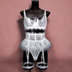 Lingerie Amor