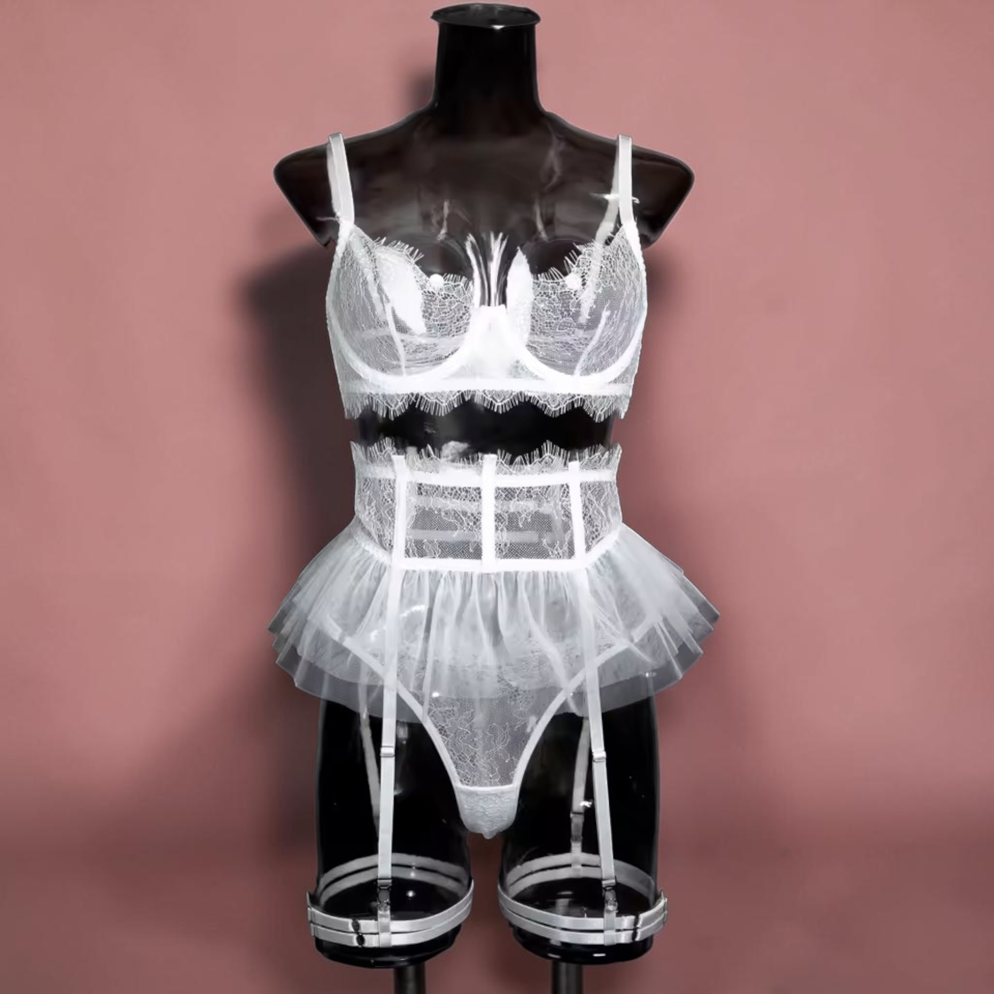 Lingerie Amor