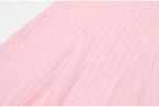 Boss Babe 2-Piece Knitted Skirt Set Beautylicious you