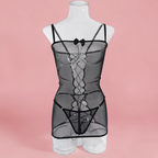 Lingerie Harmony Beautylicious you