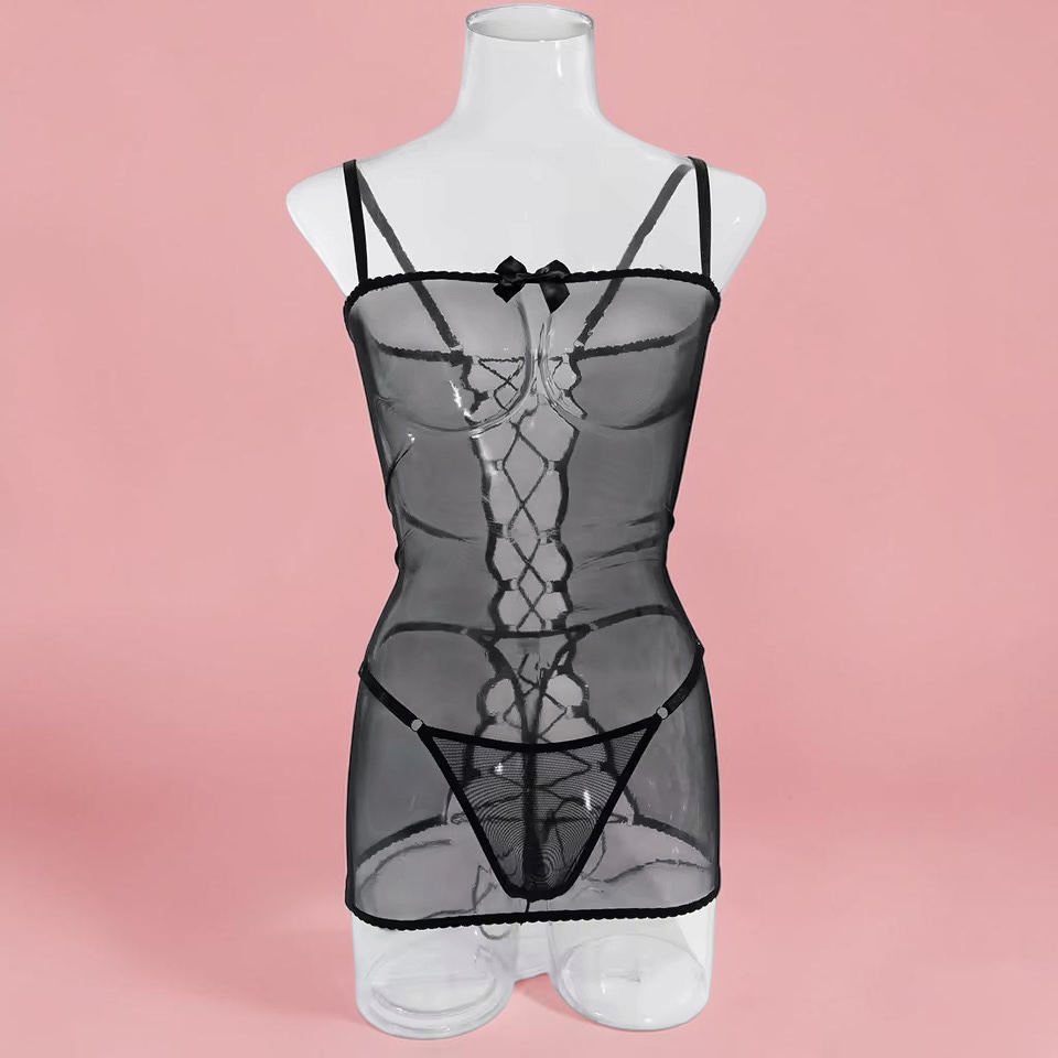 Lingerie Harmony Beautylicious you