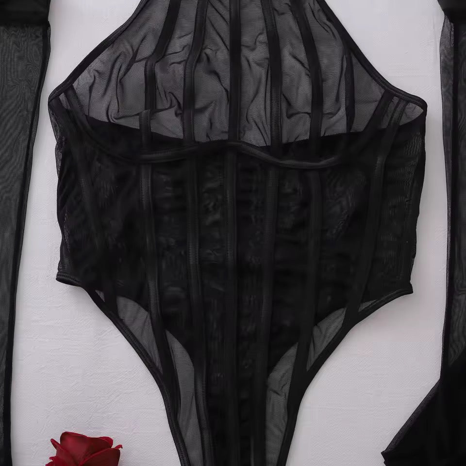 Lingerie Jolie