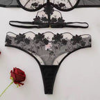 Lingerie Tabada Beautylicious you