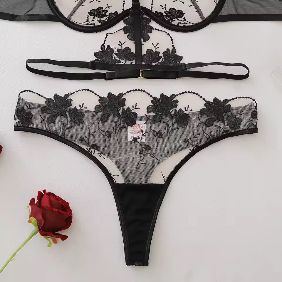Lingerie Tabada Beautylicious you