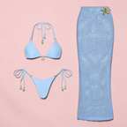 Sissi Bikini Set