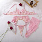 Lingerie Alicia Beautylicious you