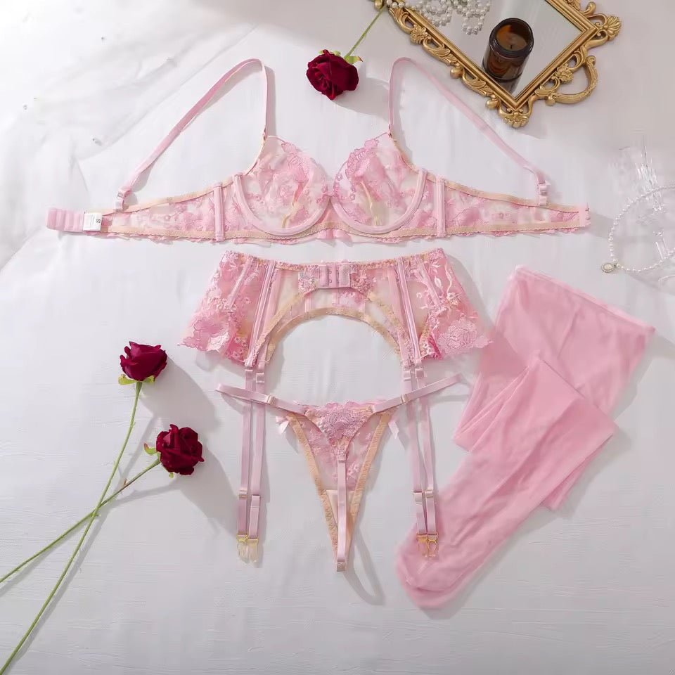 Lingerie Alicia Beautylicious you