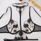 Lingerie Tabada Beautylicious you