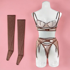 Lingerie Zenaida Beautylicious you