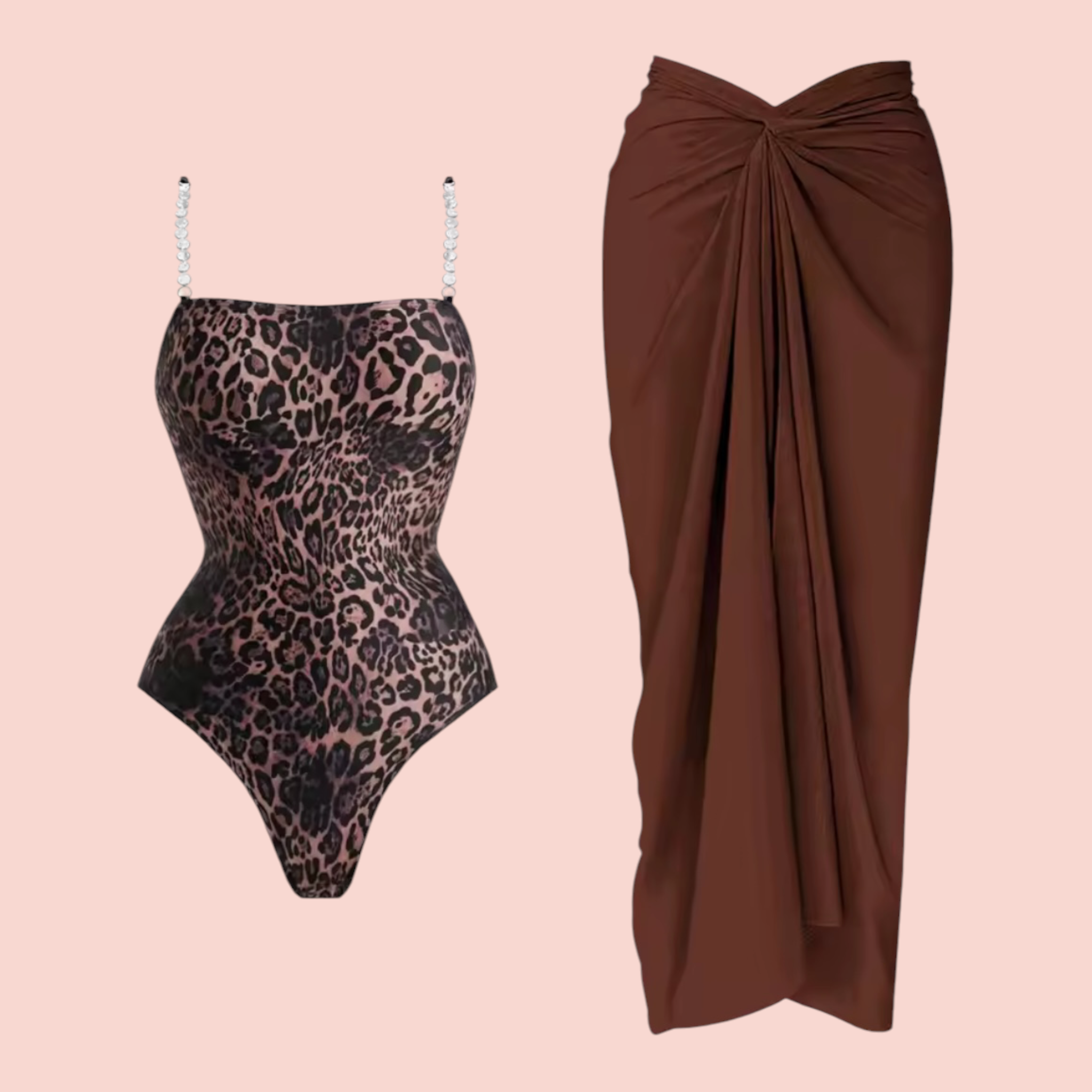 Lena Bikini Set