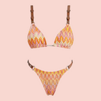 Bikini Set Tropicana