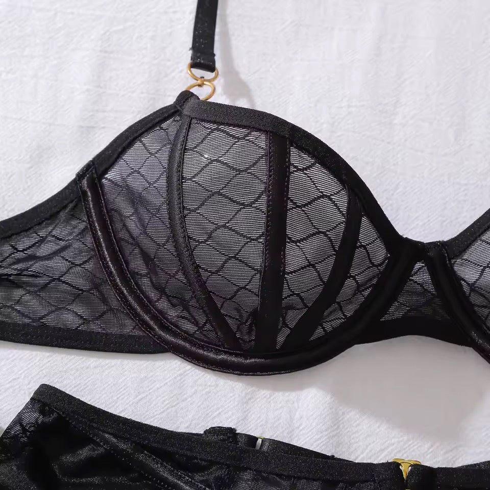 Lingerie Tatja Beautylicious you